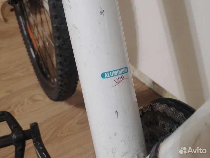 Велосипед горный взрослый 29