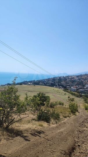 Участок 6 сот. (ИЖС)