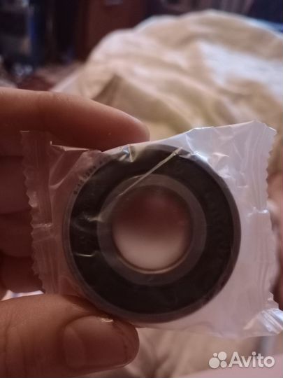 Подшипники 204