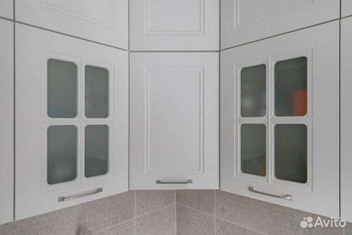 Кухня (цена за всю кухню) CN:032091