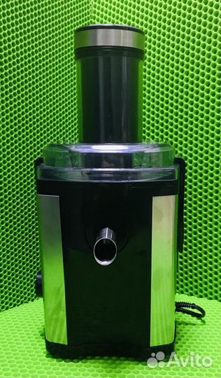 Соковыжималка vitek VT-1631 ST