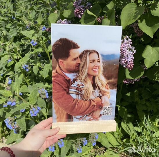 Витраж на праздник