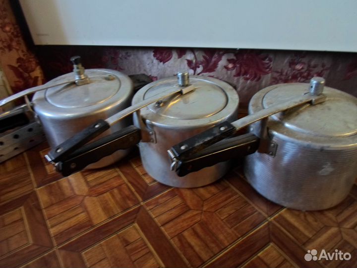 Посуда СССР