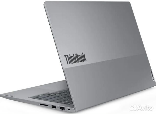 Ноутбук Lenovo ThinkBook 16 G7 IML 21MSA03HRK