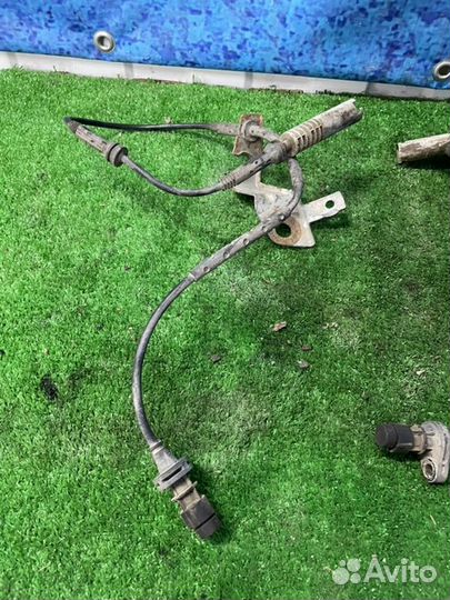 Датчик ABS передний Bmw 7 E65 N62B36A 2002