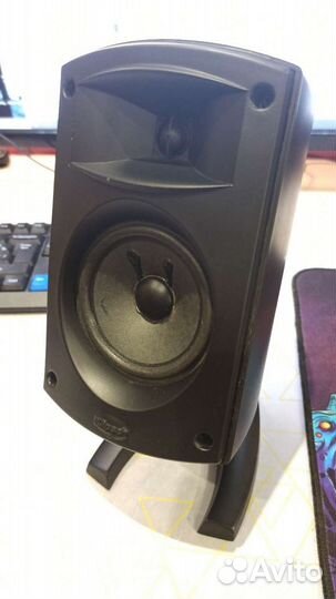 Колонки Klipsch