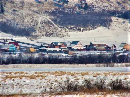 Участок 13 сот. (ИЖС)