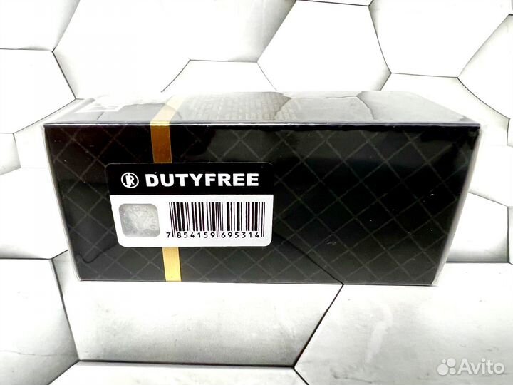 Amber Wood Ajmal для мужчин и женщин