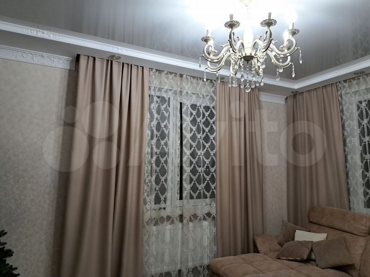 Комната 15 м², 2/2 эт.