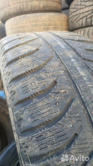 Bridgestone Ice Cruiser 7000 285/60 R18