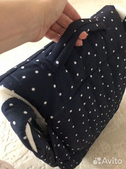 Мобильная кроватка