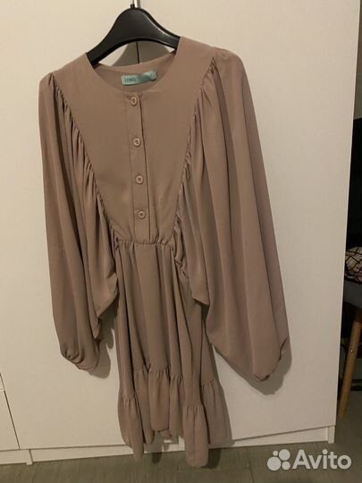 Платье женское 42 размер