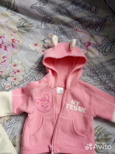 Комбинезон детский