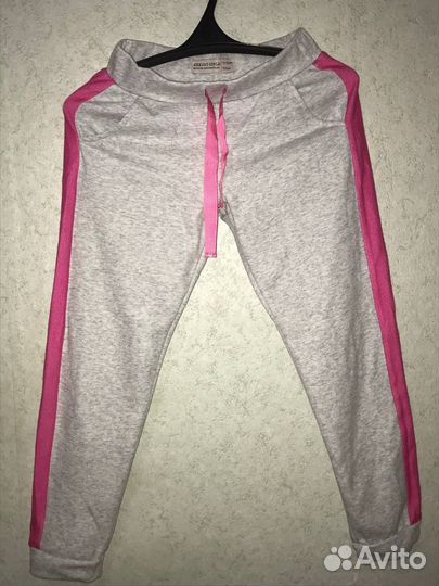 Зимние штаны