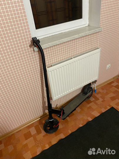 Электросамокат hiper