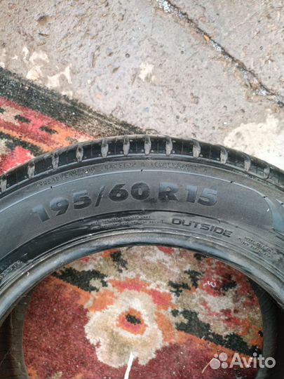 Nordman 8 195/60 R15