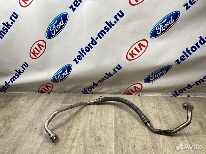 Трубка кондиционера Ford Focus 2 хэчбэк aoda 2006