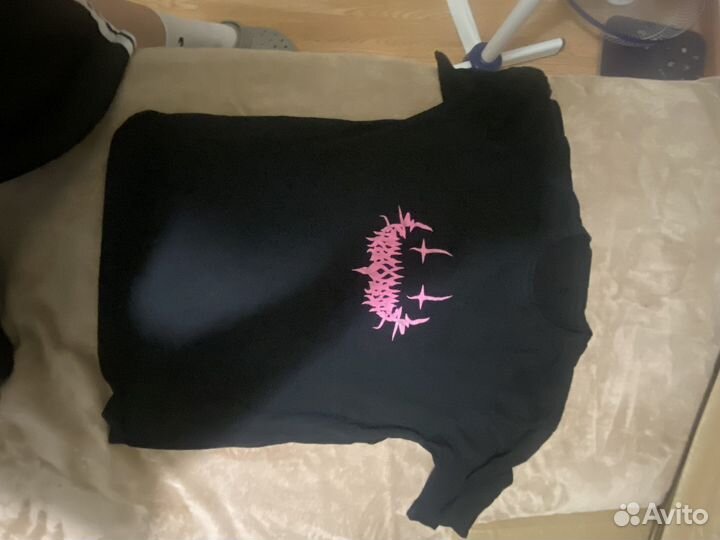 Футболка мужская