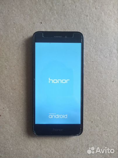 HONOR 6A, 2/16 ГБ
