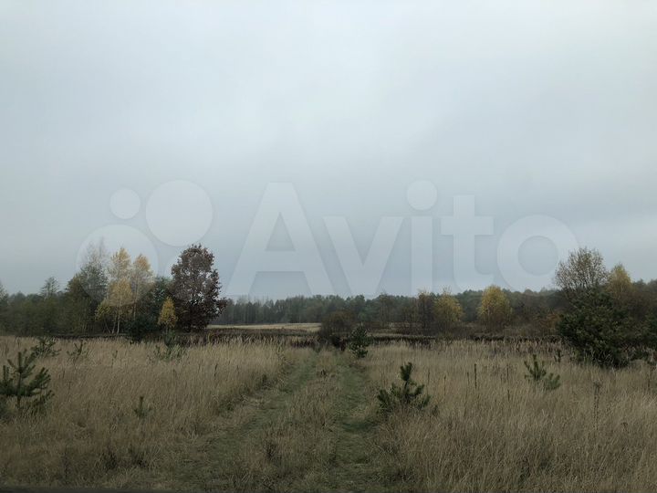 Участок 14,1 сот. (ИЖС)