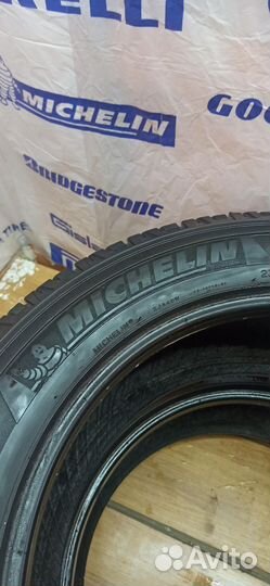 Michelin Latitude Cross 235/60 R18 107H