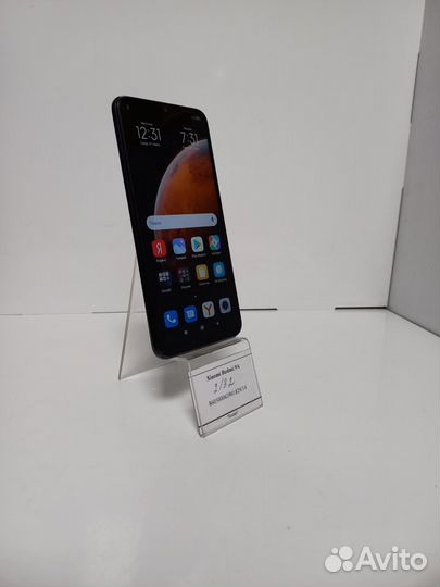 Xiaomi Redmi 9A, 2/32 ГБ