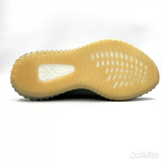 Yееzy Boost 350 V2 Desert Sage