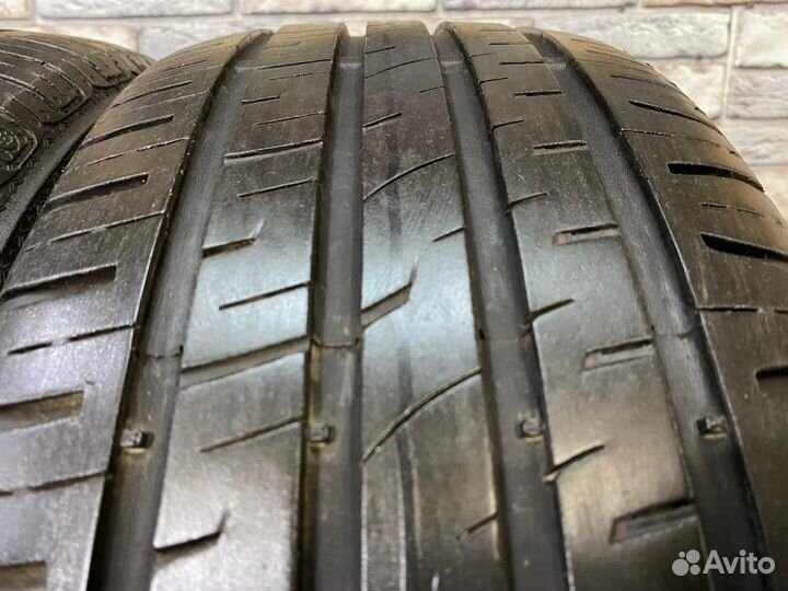 Barum Bravuris 3HM 205/55 R16