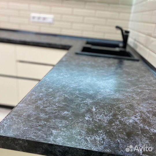 Кухня на заказ. Гарантия