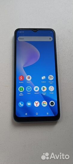 realme C30s, 4/64 ГБ