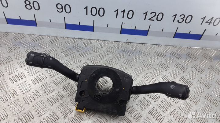 Стрекоза на Volkswagen Passat B5