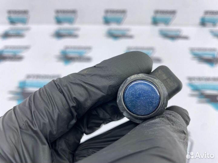 Парктроник Bmw X5 E70 N52B30AF 2008