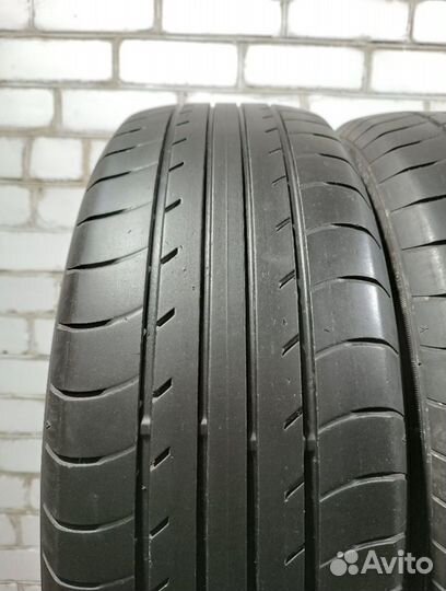 Yokohama Geolandar G98 235/65 R18 106H