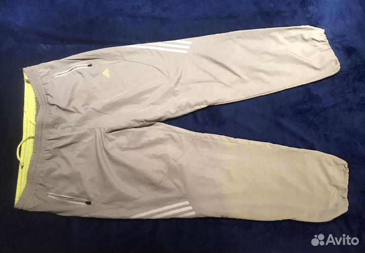 Штаны спортивные Adidas ClimaCool