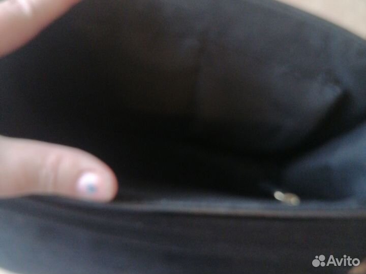 Сумка женская через плечо