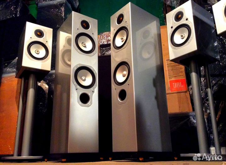 Monitor audio gold rеference 20 N9