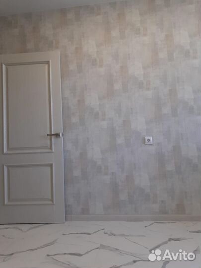 Ремонт и отделка квартир под ключ