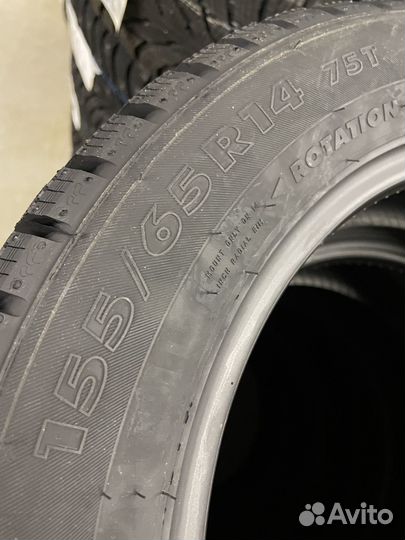 Ikon Tyres Nordman 7 155/65 R14 75T