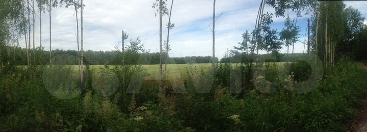 Участок 8 сот. (СНТ, ДНП)