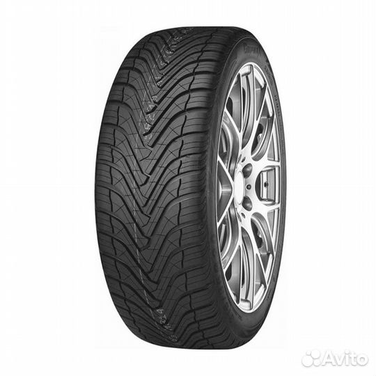 Gripmax SureGrip A/S Nano 215/65 R17 99V