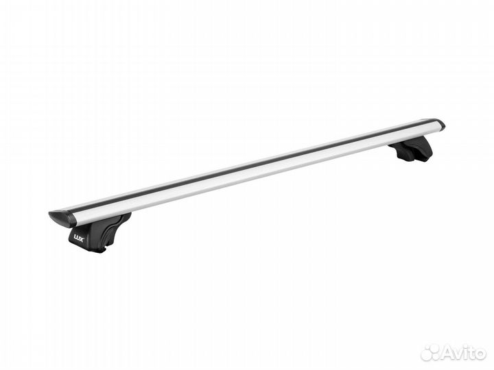 Багажник на крышу Ford Tourneo Courier Lux Классик