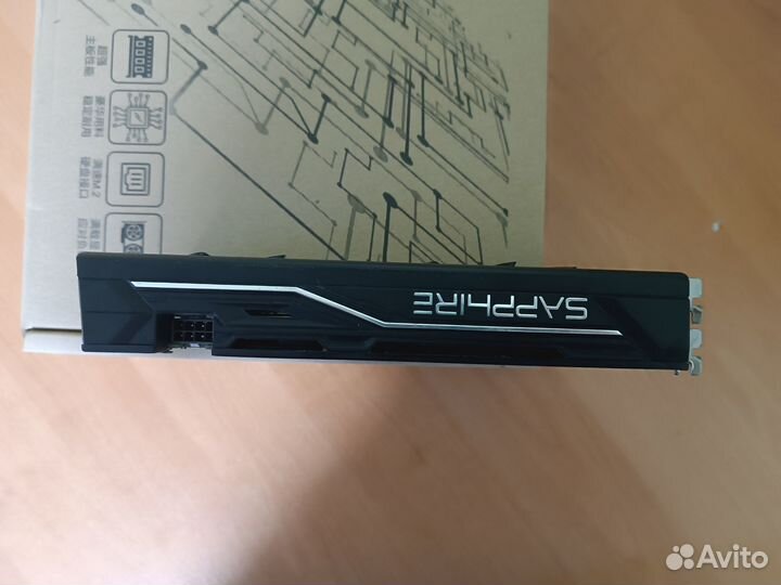 RX 470 gddr5 8GB