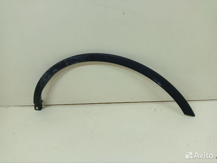 Накладка переднего крыла правого Subaru Tribeca B9