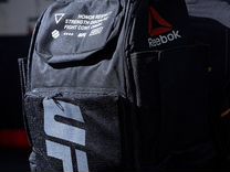 Спортивная сумка Reebok UFC
