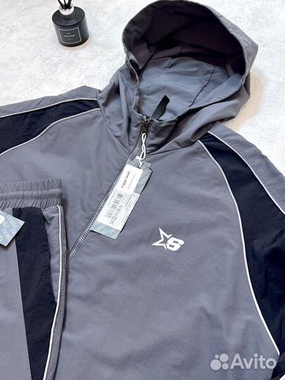 Спортивный костюм (плащевка)