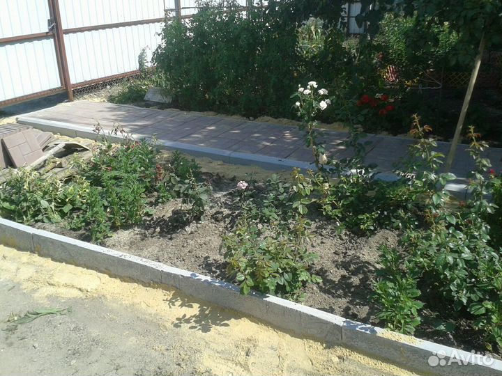 Строительный работы и не только