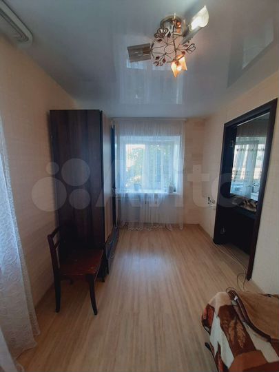 2-к. квартира, 44 м², 2/5 эт.