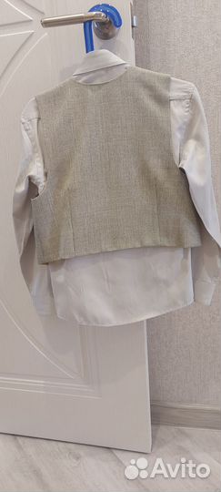 Костюм на мальчика