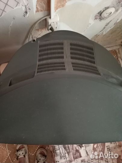 Телевизор samsung