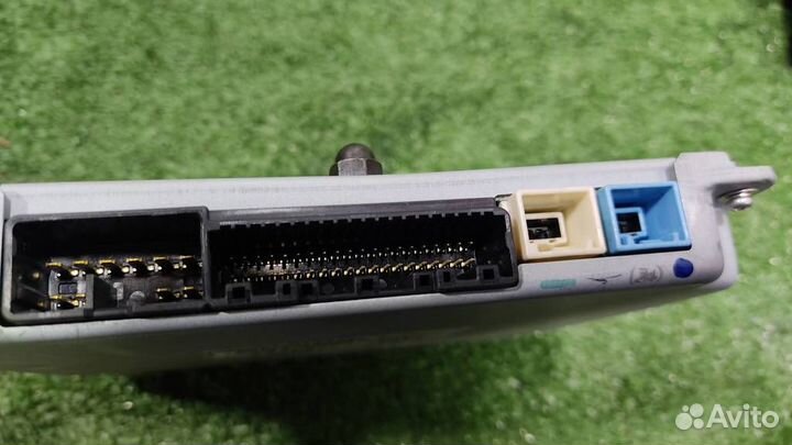 Блок парковки Lexus RX400H 2007